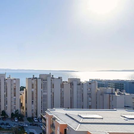 Apartment Dora Split Exterior foto