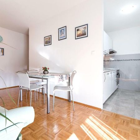 Apartment Dora Split Exterior foto