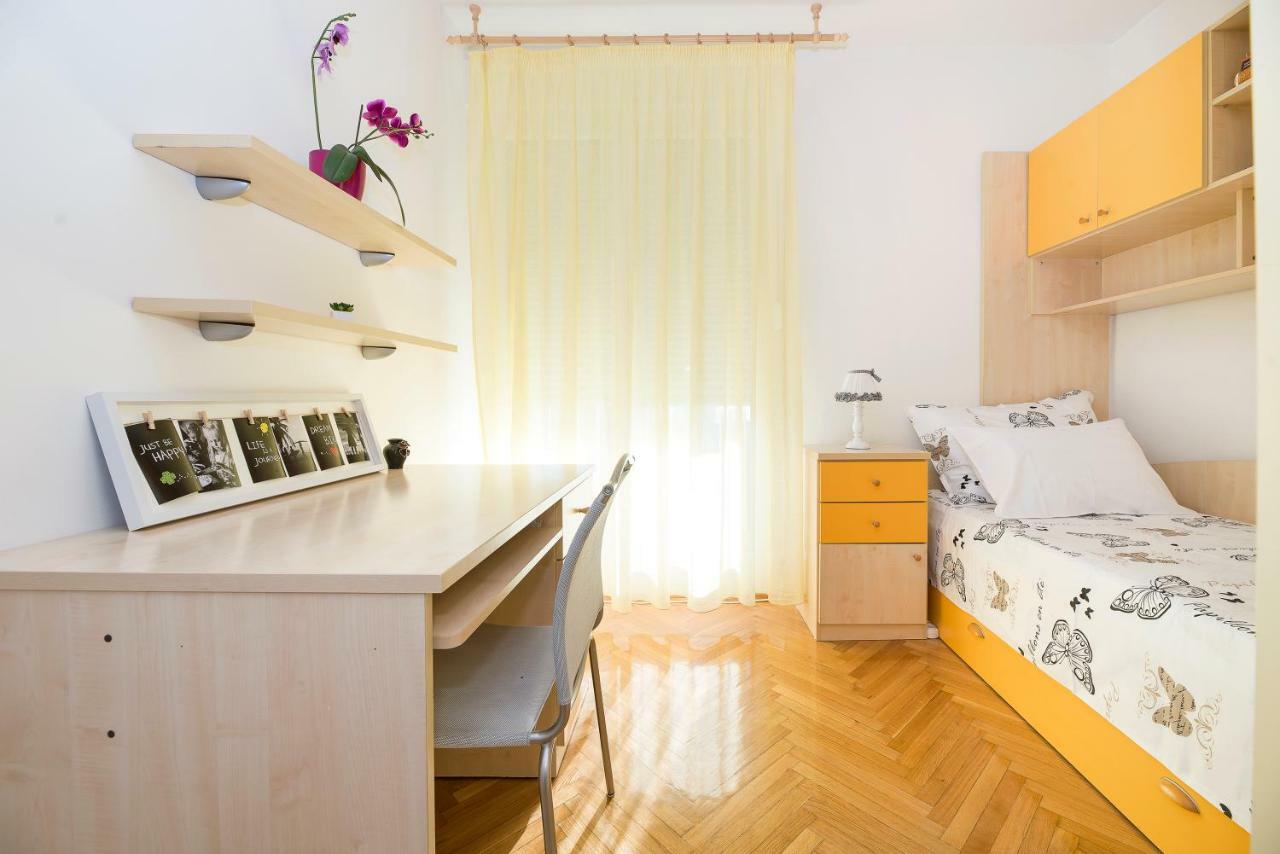 Apartment Dora Split Exterior foto